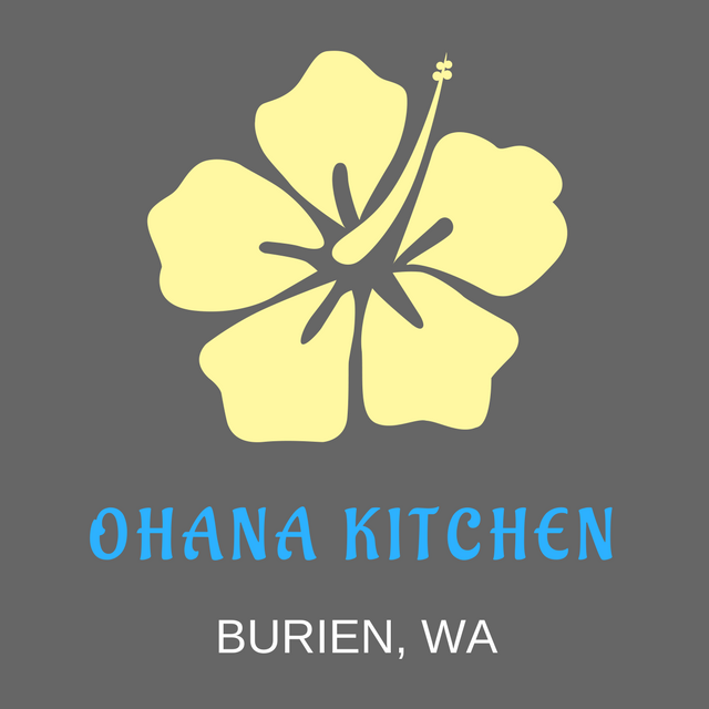 Ohana Kitchen