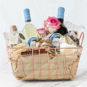Orenda Winery