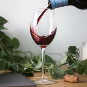 Orenda Winery