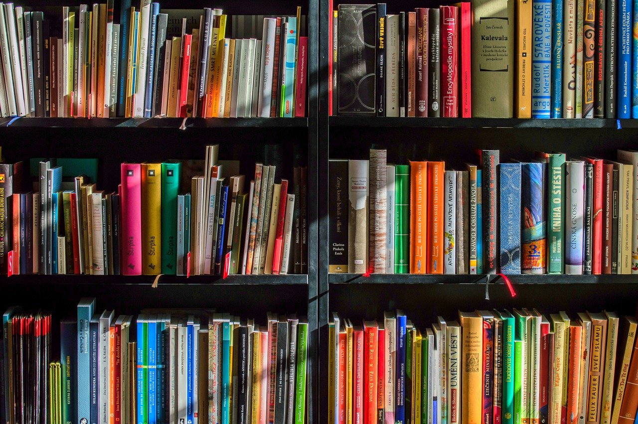 Page 2 Books