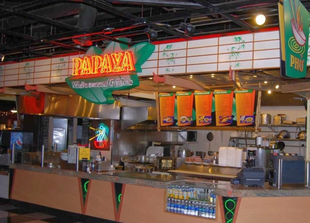 Papaya