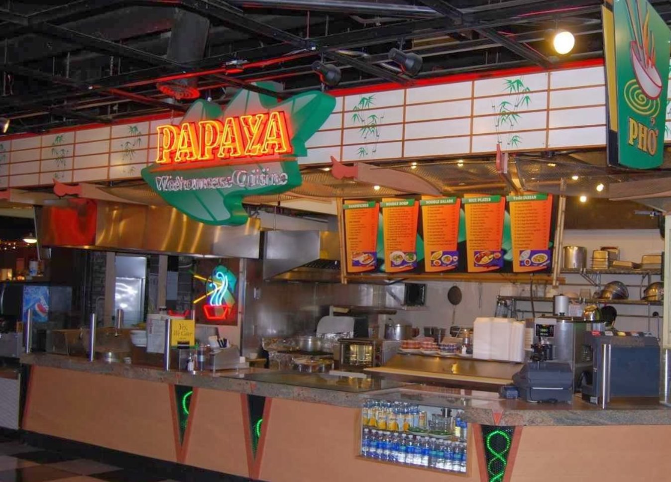 Papaya