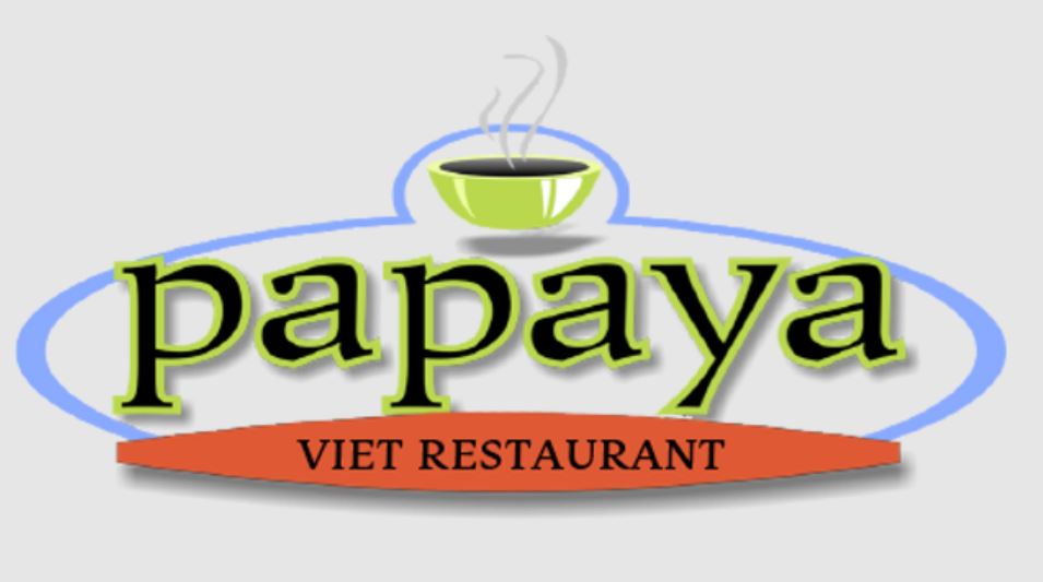 Papaya at the Landing