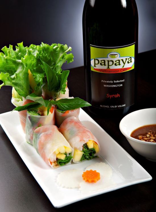 Papaya