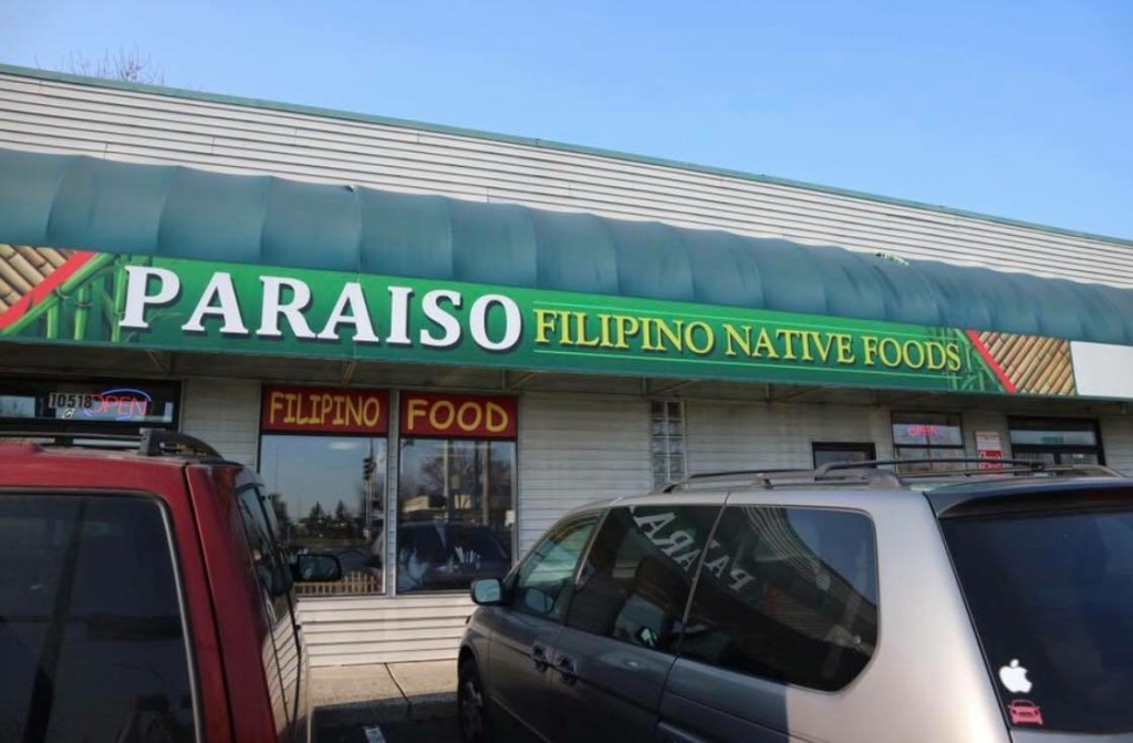 Paraiso