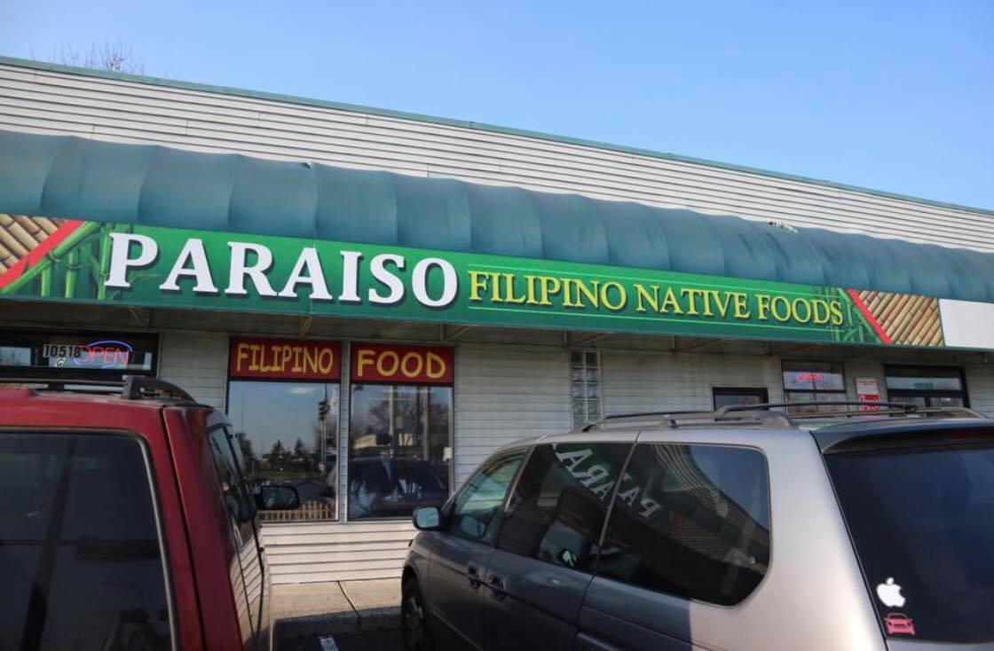 Paraiso
