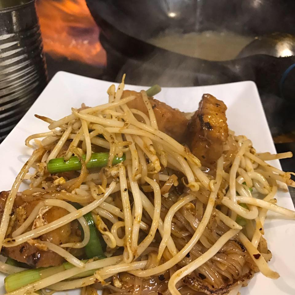 Phayathai