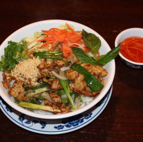 Pho White Center