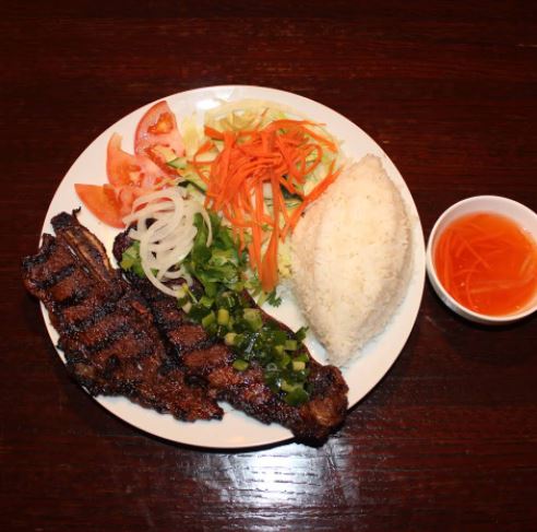 Pho White Center