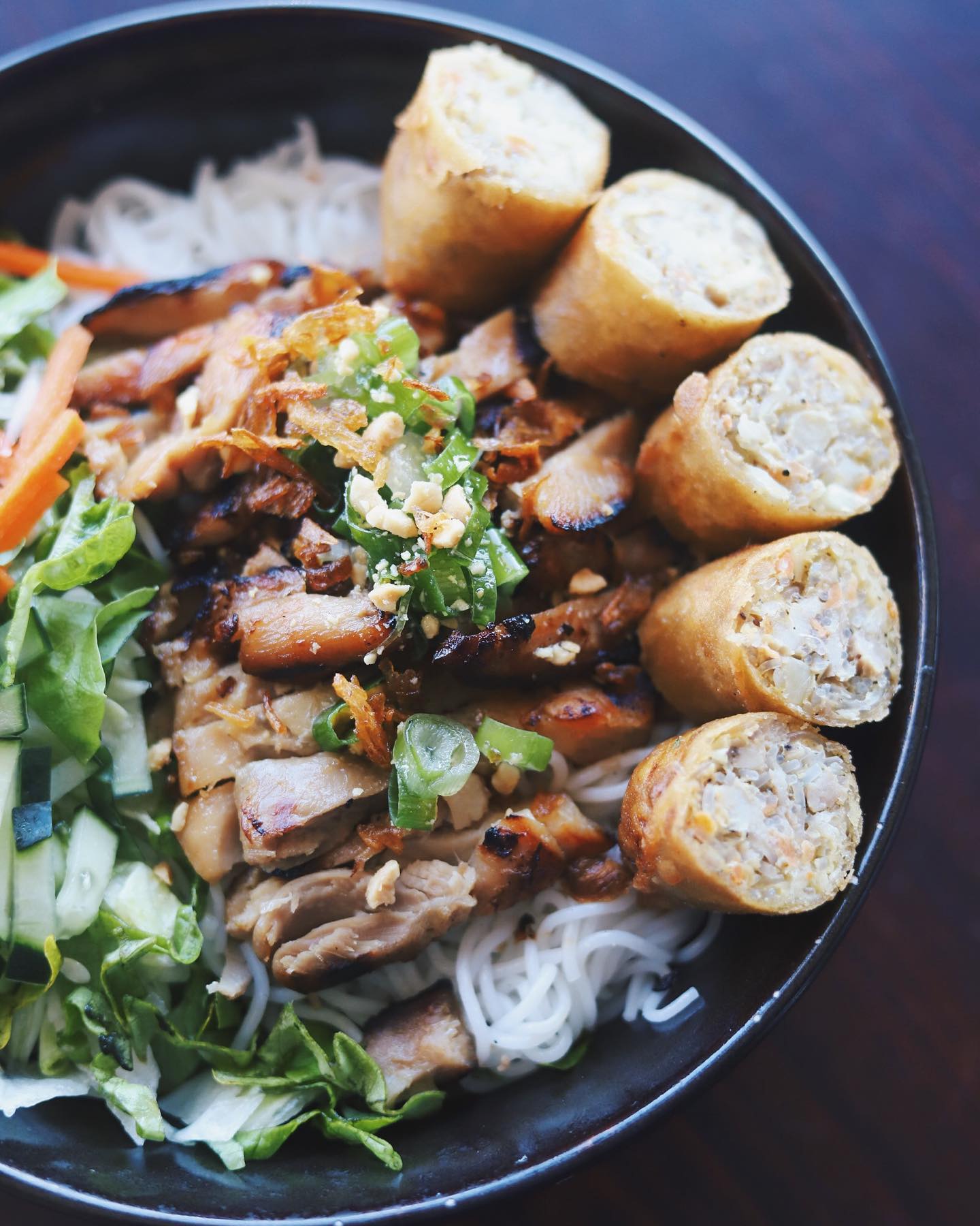 Pho T&N