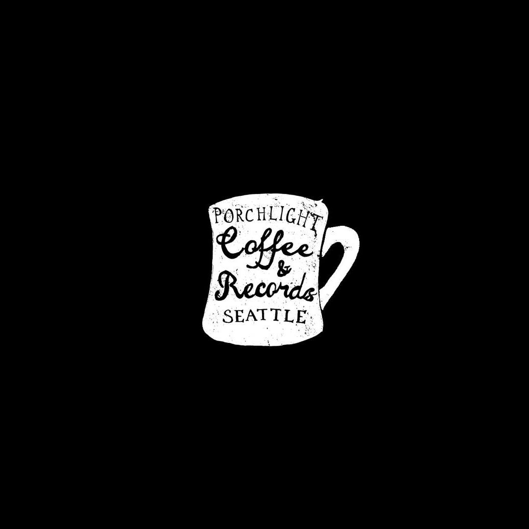 Porchlight Coffee & Records