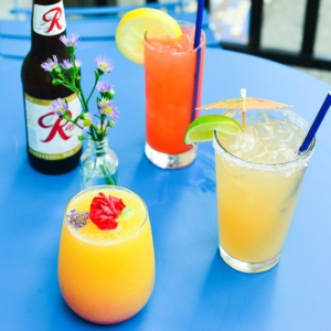 Post Pike Bar & Cafe