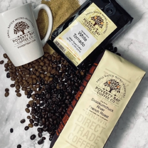 Poverty Bay Coffee Co