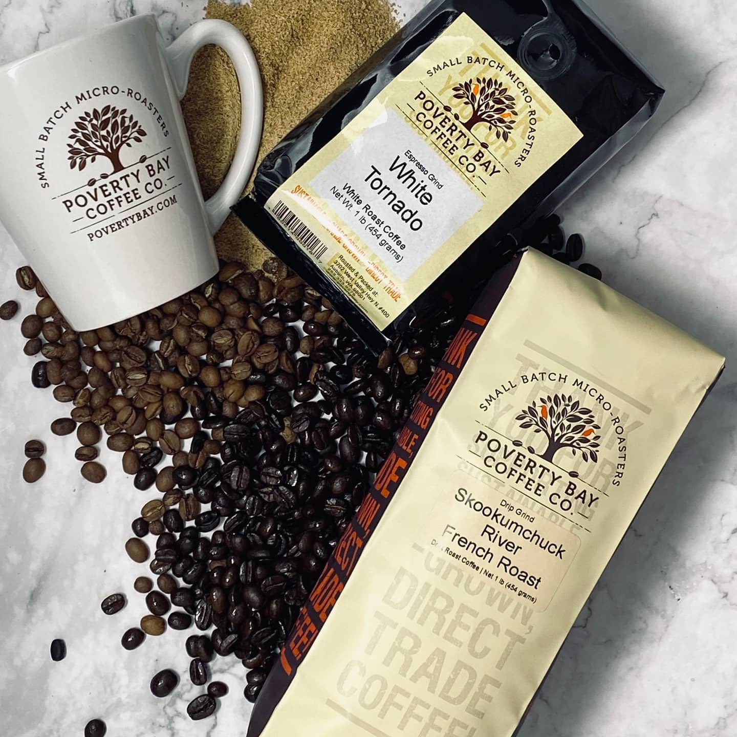 Poverty Bay Coffee Co
