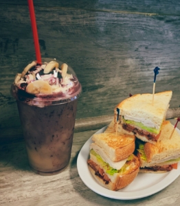 Poverty Bay Coffee Co