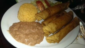 Quesadilla La Reina Del Sur