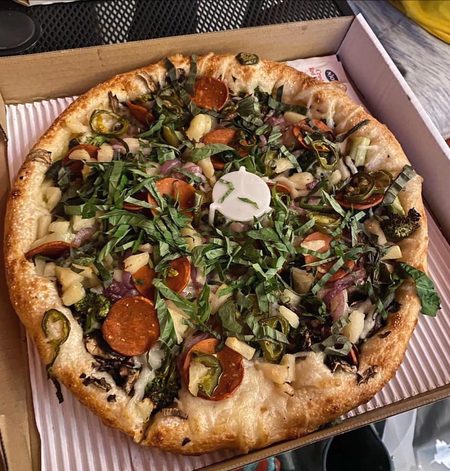 Razzi's PIzzeria