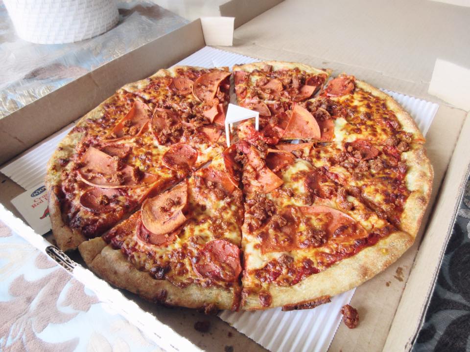 Razzi's Pizzeria