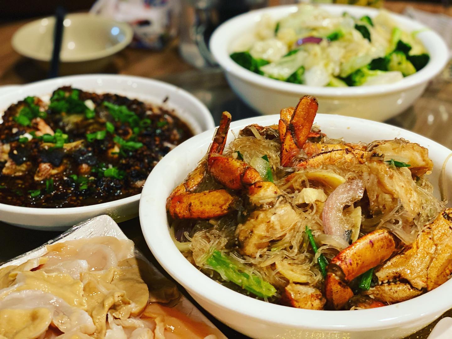 Red Bamboo Bistro