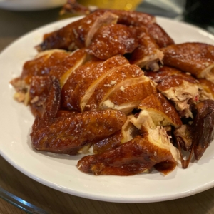 Red Bamboo Bistro