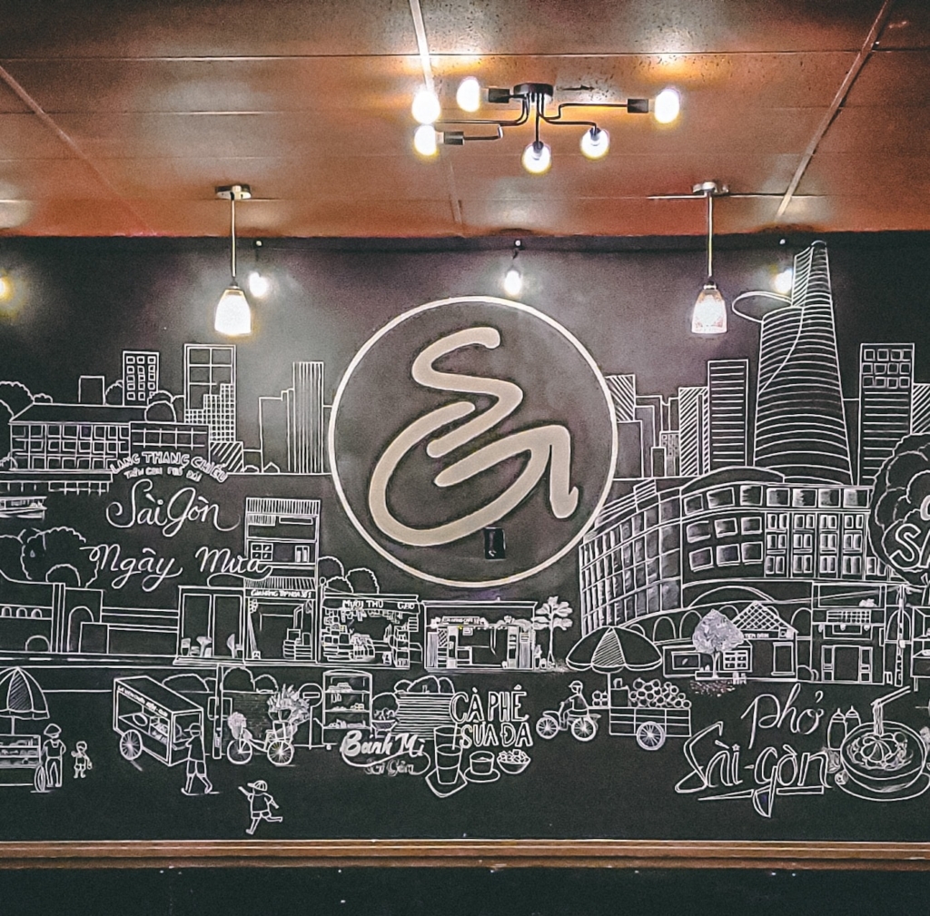 Sago Kitchen