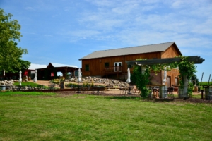 Schram Vineyards
