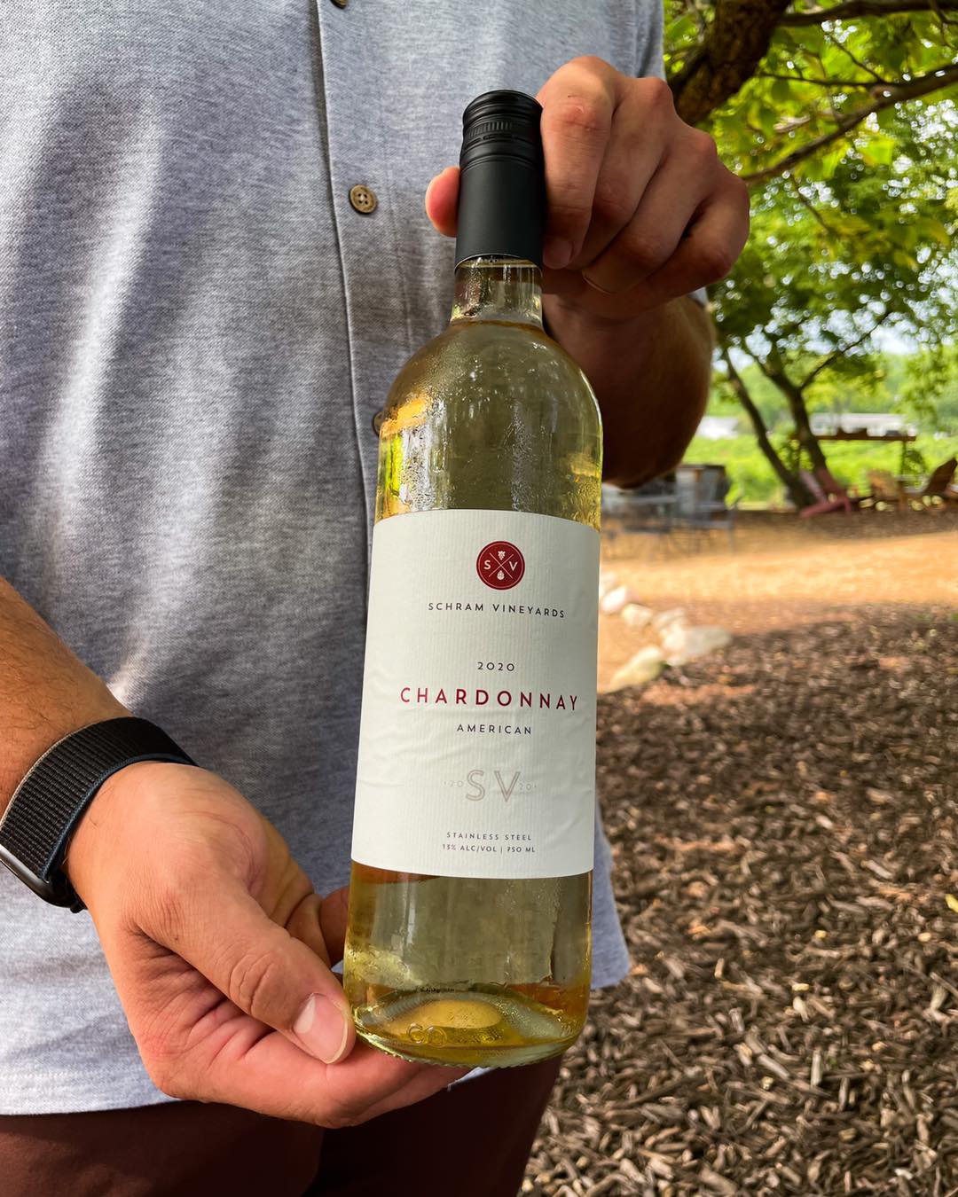 Schram Vineyards