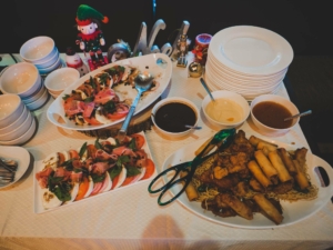 Sing Tong Thai Cuisine