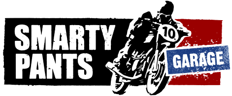 Smarty Pants Garage