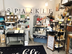 Sparkle Gifts & Whatnots