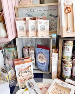 Sparkle Gifts & Whatnots