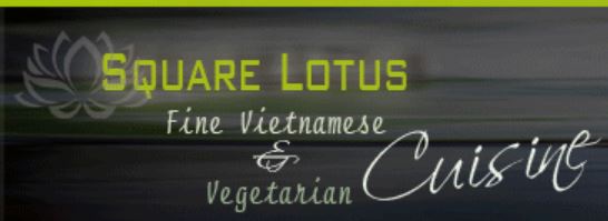 Square Lotus