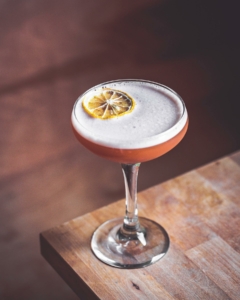 Stampede Cocktail Club