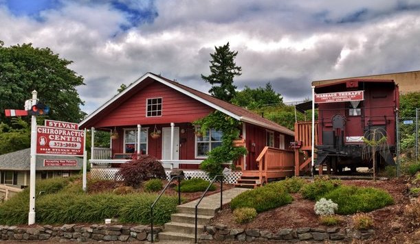 Sylvan Chiropractic Center