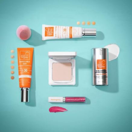 Tangerine Spa Studio