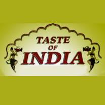 Taste of India