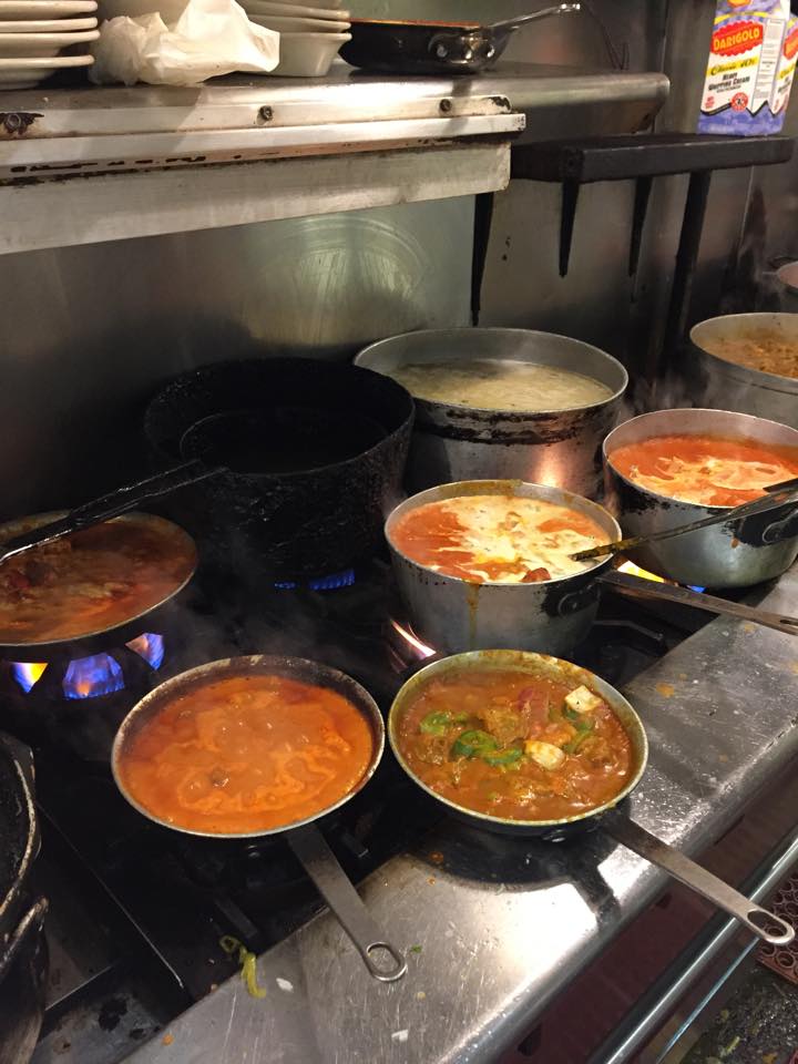 Taste of India