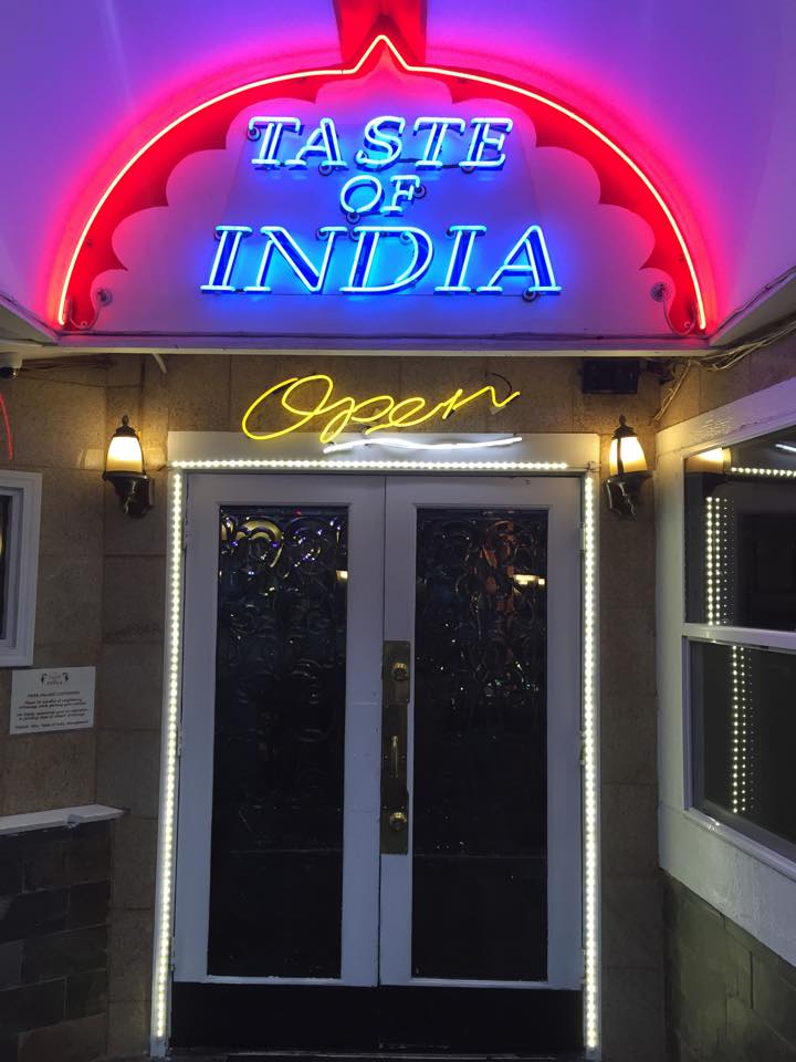 Taste of India