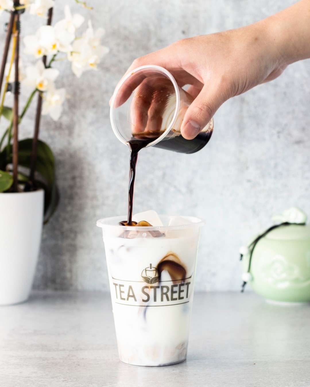 Tea Street