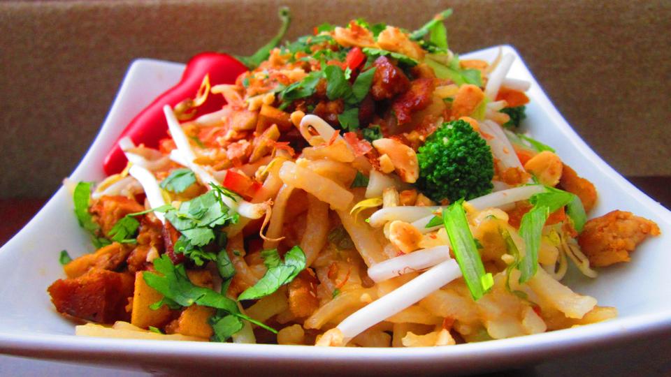 Amorn Thai
