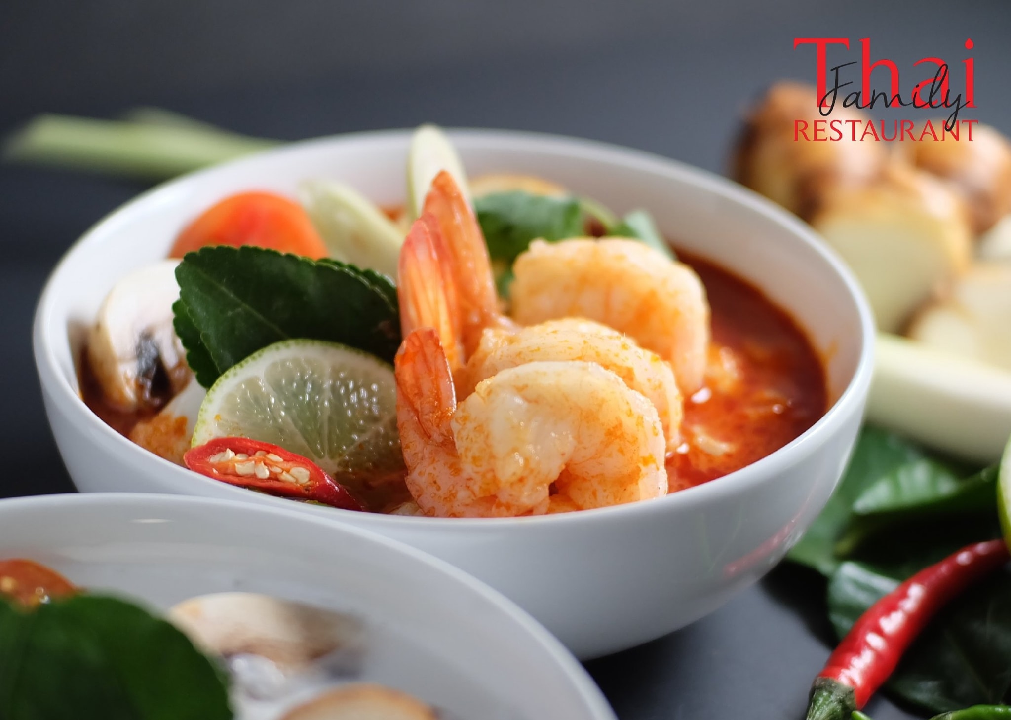 Thai Family Restaurant