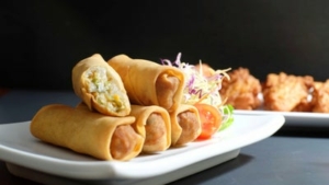Thai Family Restaurant