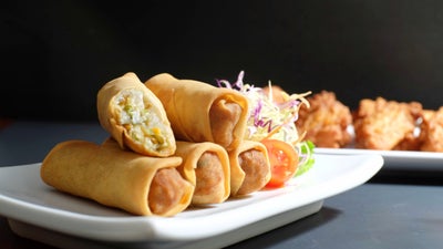 Thai Family Restaurant