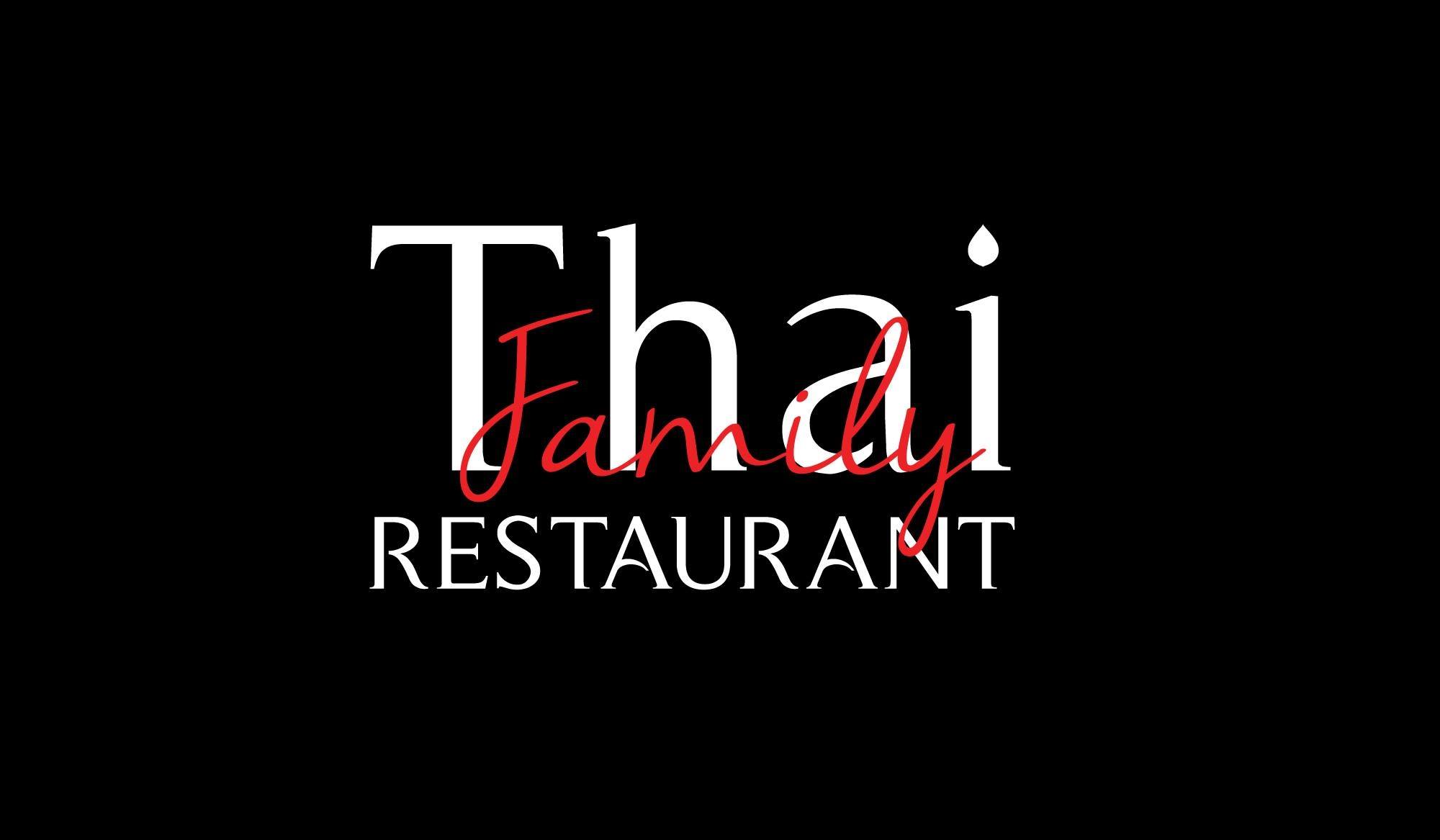 Thai Family Restaurant