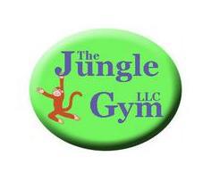 The Jungle Gym