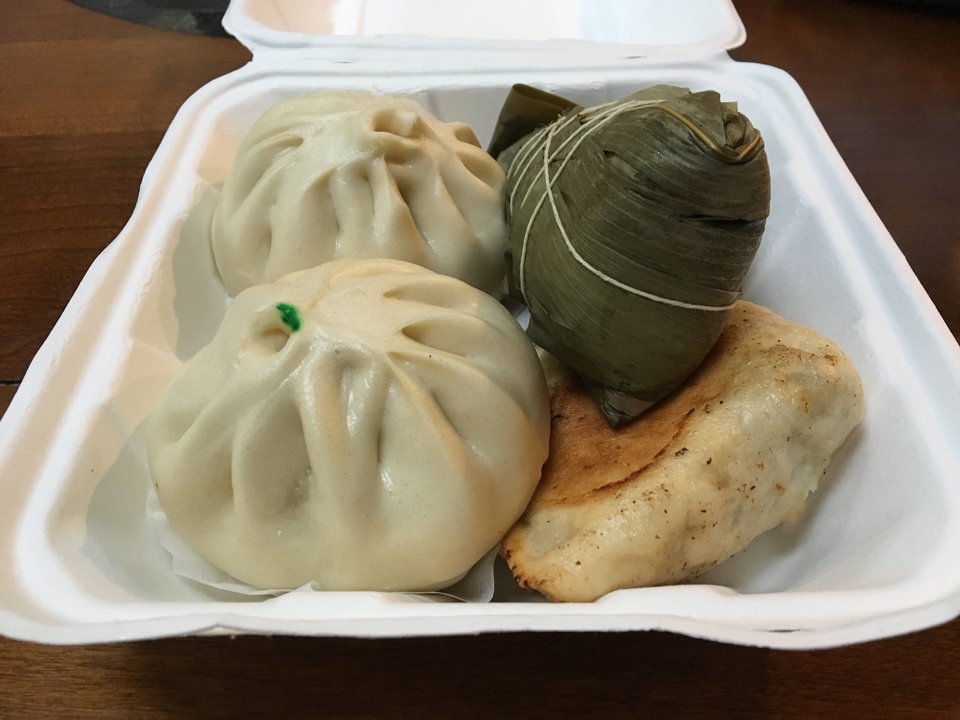 Tofu 101