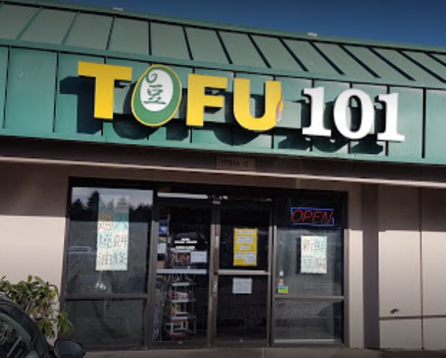 Tofu 101