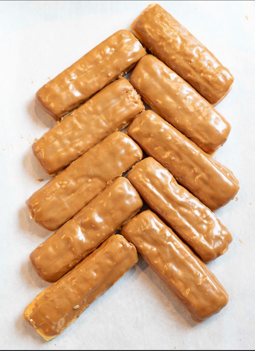 Top Pot Doughnuts