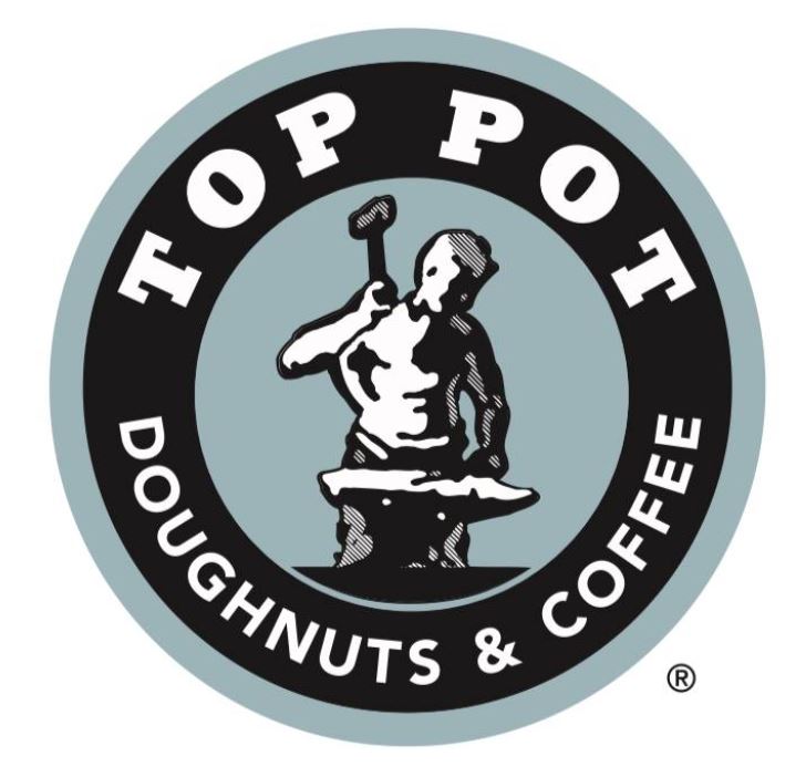 Top Pot Doughnuts