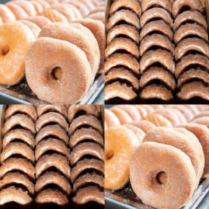 Top Pot Doughnuts